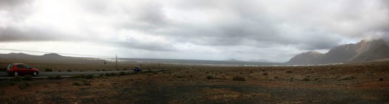 Caleta de Famara - Lanzarote