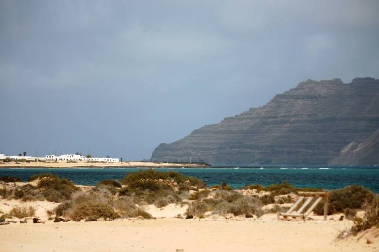 La Graciosa