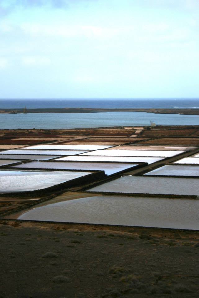 Salinas de Janubio - Lanzarote