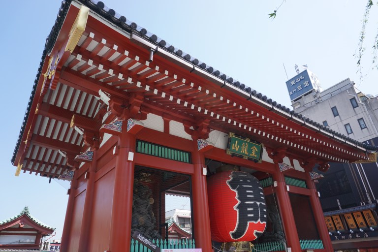 Sensoji
